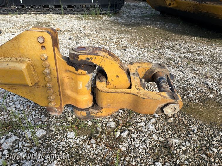 image for item FT6185 K-Tec 1613 Flex box blade