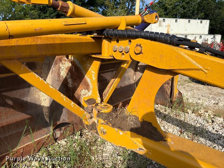 image for item FT6185 K-Tec 1613 Flex box blade