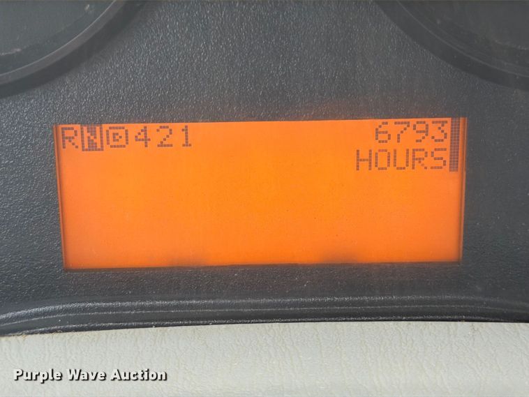 image for item FT6186 2017 International 4300 dump truck