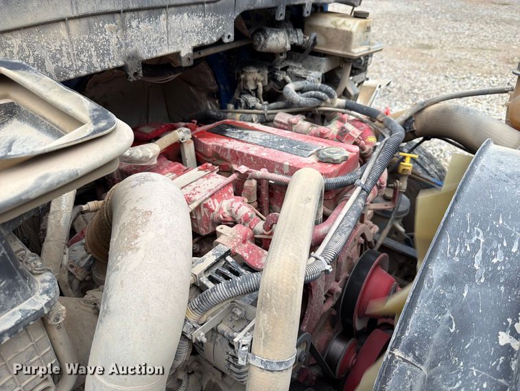 image for item FT6186 2017 International 4300 dump truck