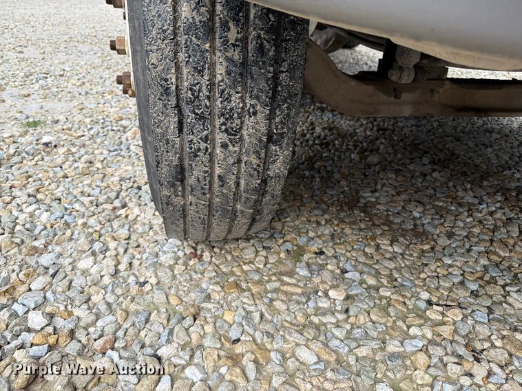 image for item FT6186 2017 International 4300 dump truck