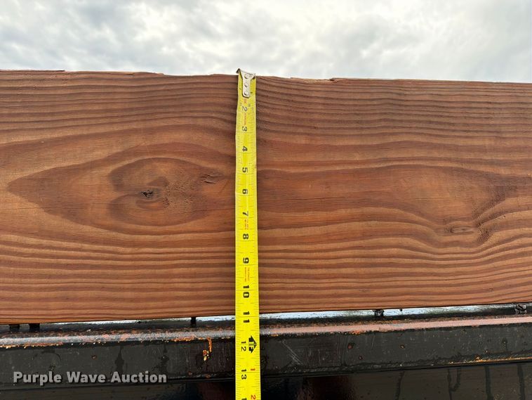 image for item FT6187 2018 International 4300 SBA dump truck