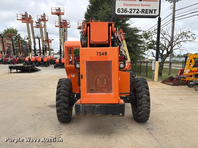 image for item FT6188 2014 JLG 8042 telehandler