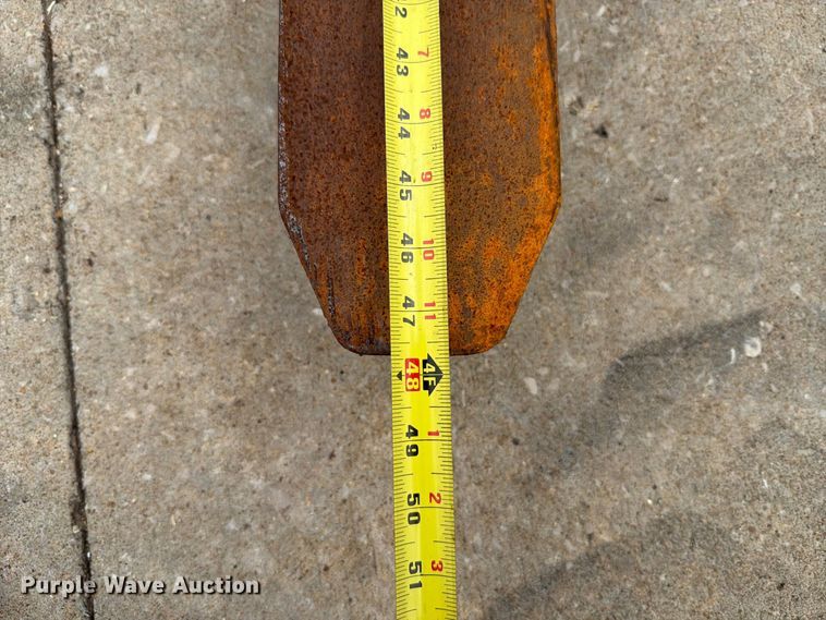image for item FT6188 2014 JLG 8042 telehandler