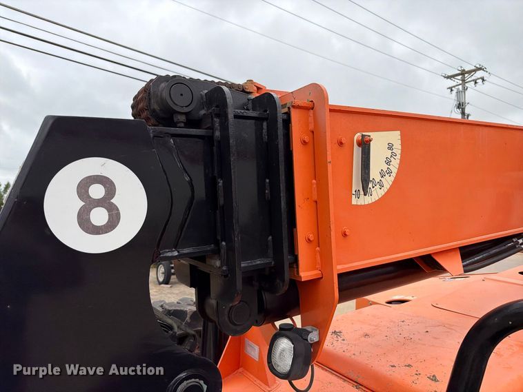 image for item FT6188 2014 JLG 8042 telehandler