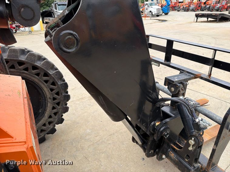 image for item FT6188 2014 JLG 8042 telehandler