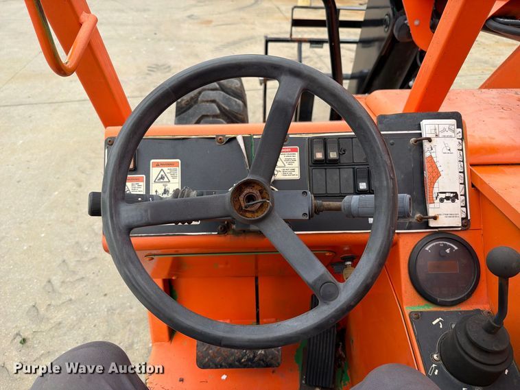 image for item FT6188 2014 JLG 8042 telehandler