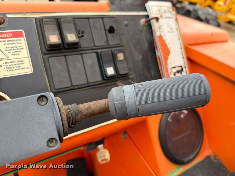 image for item FT6188 2014 JLG 8042 telehandler
