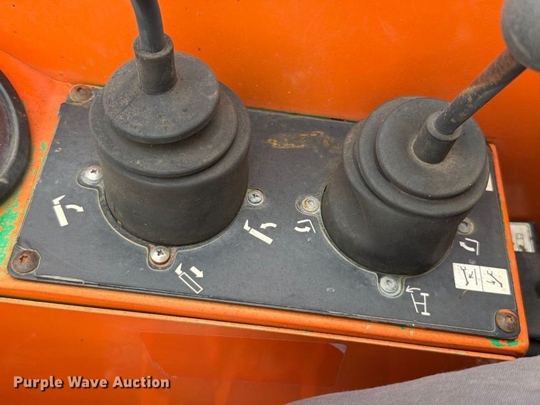 image for item FT6188 2014 JLG 8042 telehandler