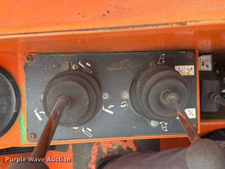 image for item FT6188 2014 JLG 8042 telehandler