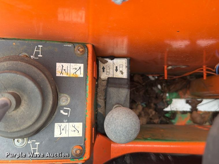 image for item FT6188 2014 JLG 8042 telehandler