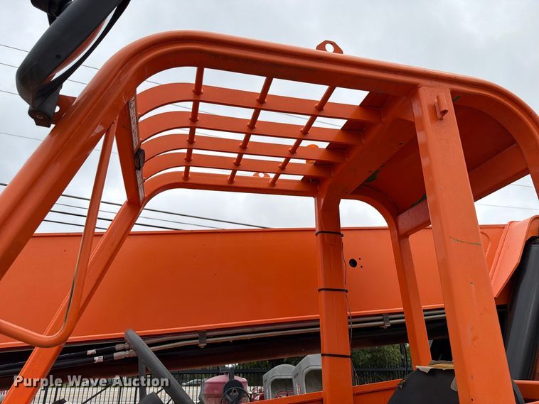 image for item FT6188 2014 JLG 8042 telehandler