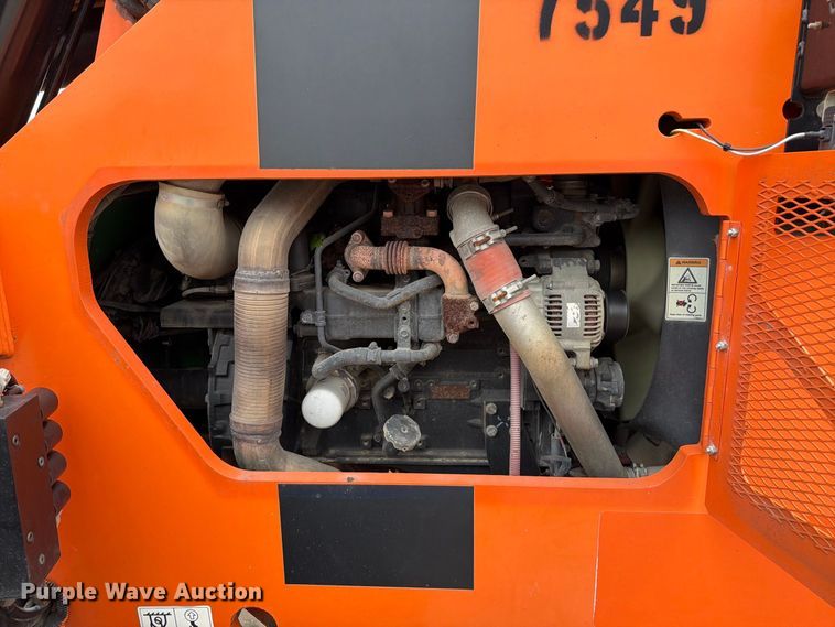image for item FT6188 2014 JLG 8042 telehandler