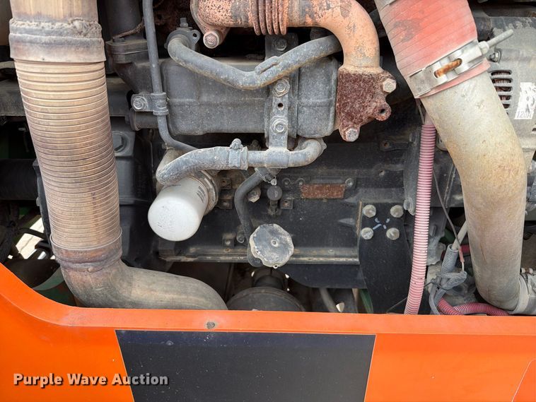 image for item FT6188 2014 JLG 8042 telehandler