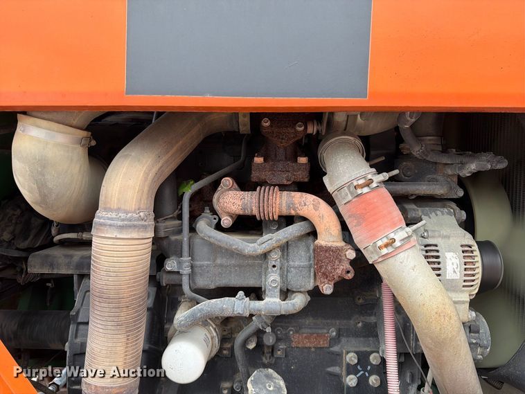 image for item FT6188 2014 JLG 8042 telehandler