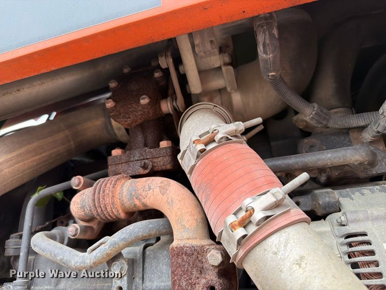 image for item FT6188 2014 JLG 8042 telehandler