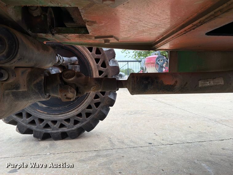 image for item FT6188 2014 JLG 8042 telehandler