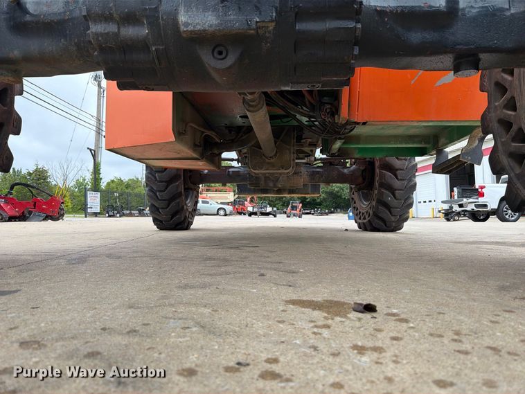 image for item FT6188 2014 JLG 8042 telehandler