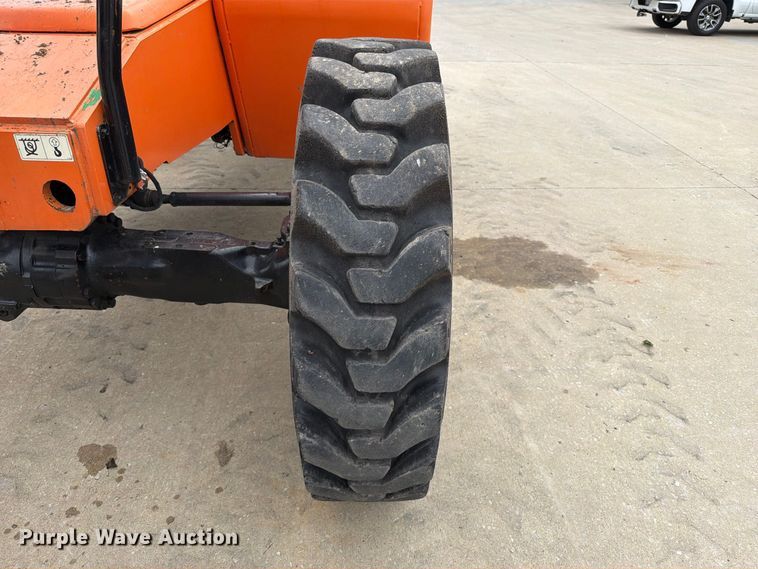 image for item FT6188 2014 JLG 8042 telehandler
