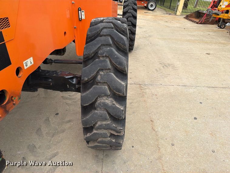 image for item FT6188 2014 JLG 8042 telehandler