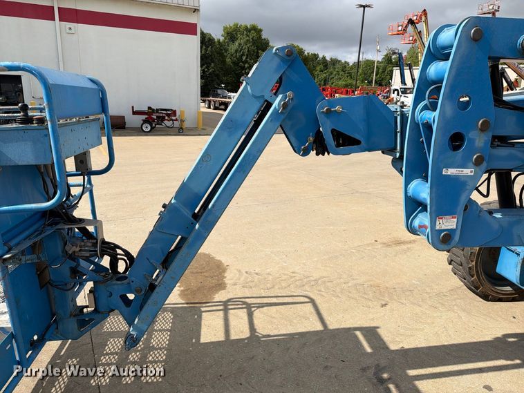 image for item FT6189 2012 Genie Z-45/25J boom lift