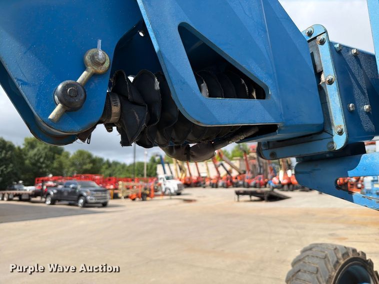 image for item FT6189 2012 Genie Z-45/25J boom lift