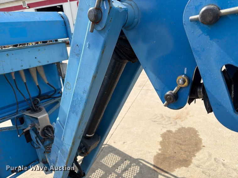image for item FT6189 2012 Genie Z-45/25J boom lift