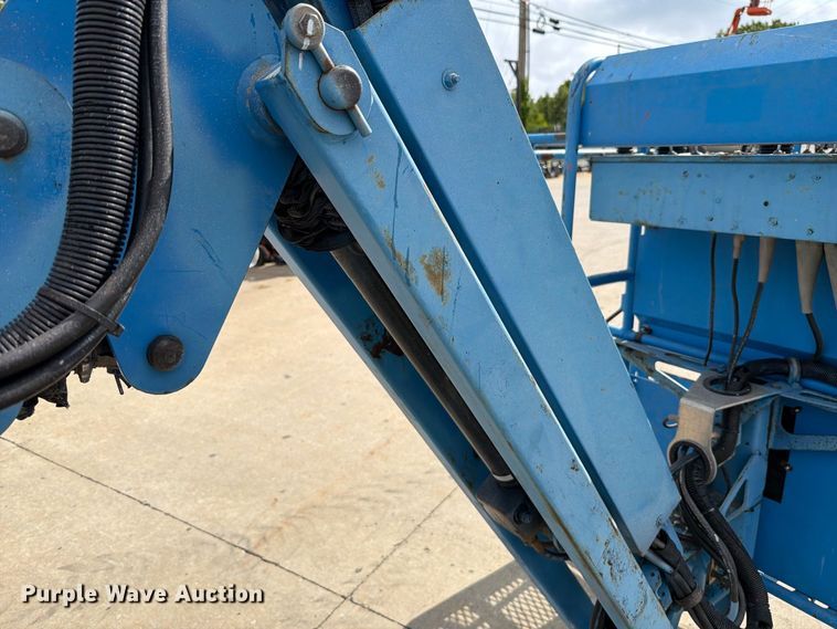 image for item FT6189 2012 Genie Z-45/25J boom lift