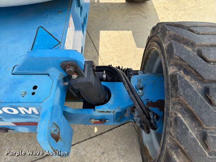 image for item FT6189 2012 Genie Z-45/25J boom lift