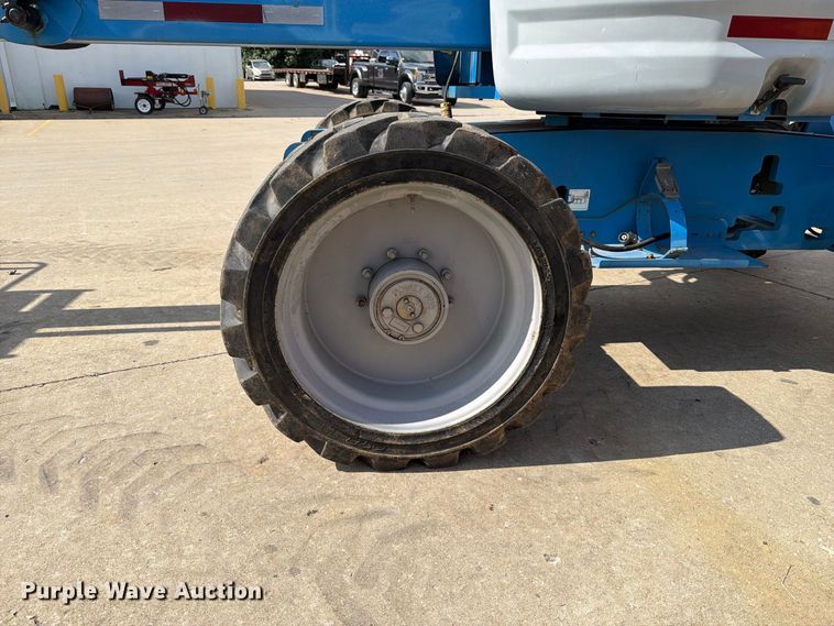 image for item FT6189 2012 Genie Z-45/25J boom lift
