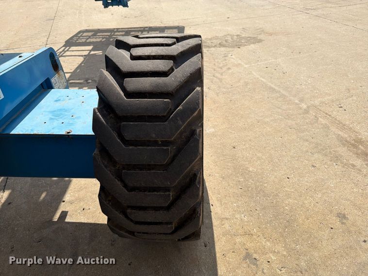 image for item FT6189 2012 Genie Z-45/25J boom lift