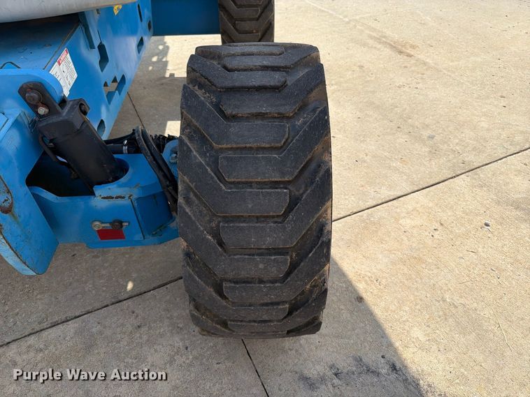 image for item FT6189 2012 Genie Z-45/25J boom lift