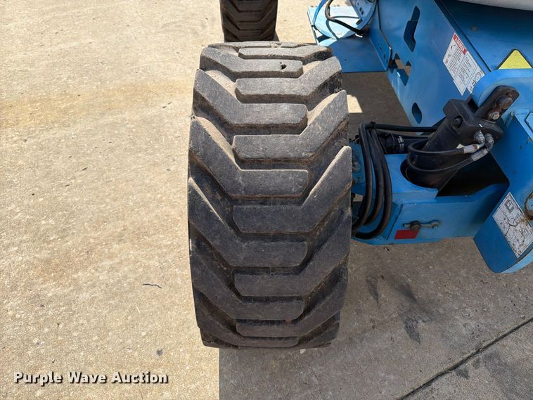 image for item FT6189 2012 Genie Z-45/25J boom lift