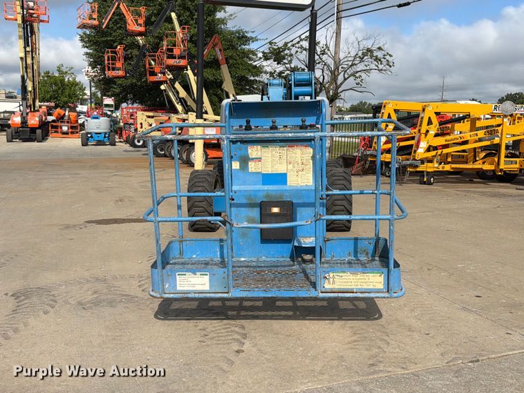 image for item FT6190 2011 Genie Z45/25J boom lift
