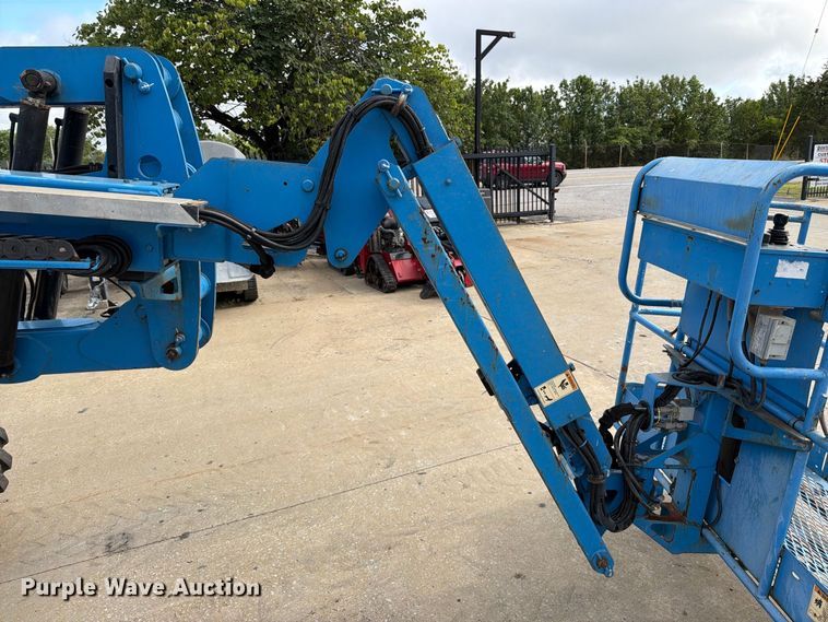 image for item FT6190 2011 Genie Z45/25J boom lift
