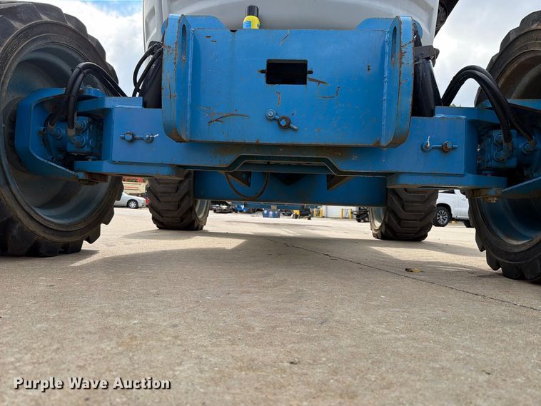 image for item FT6190 2011 Genie Z45/25J boom lift