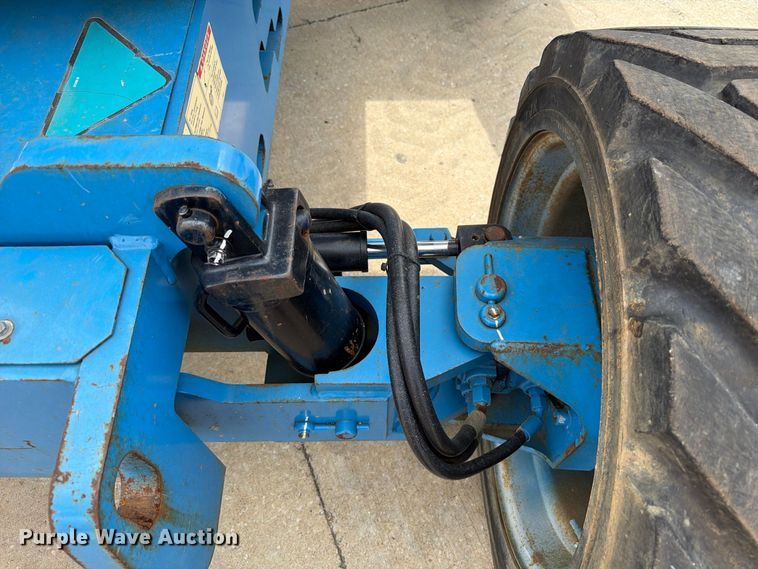 image for item FT6190 2011 Genie Z45/25J boom lift