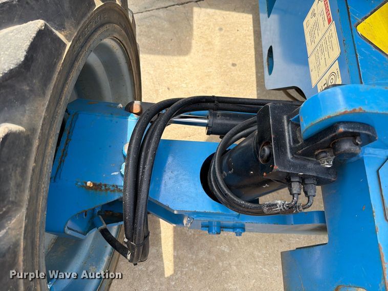 image for item FT6190 2011 Genie Z45/25J boom lift