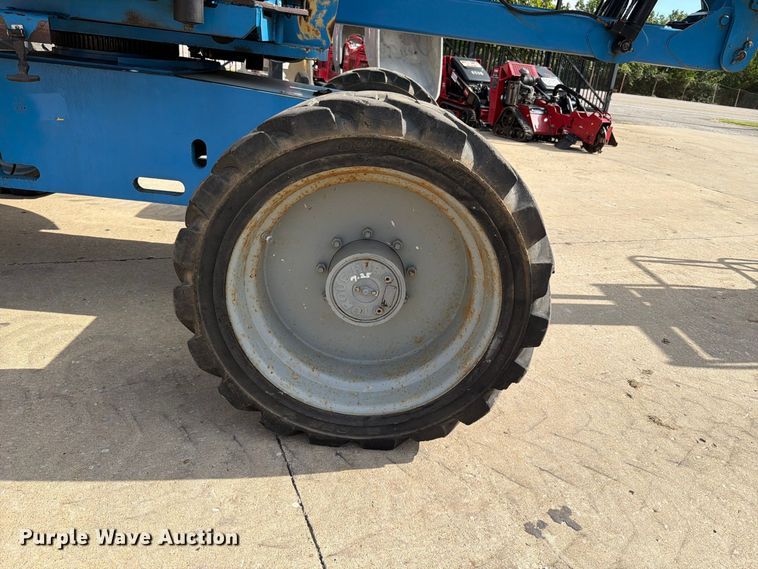 image for item FT6190 2011 Genie Z45/25J boom lift