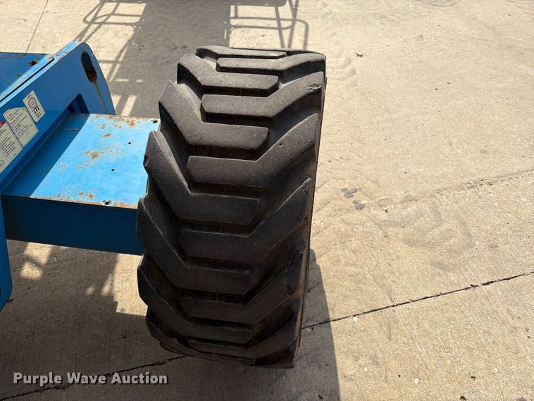 image for item FT6190 2011 Genie Z45/25J boom lift
