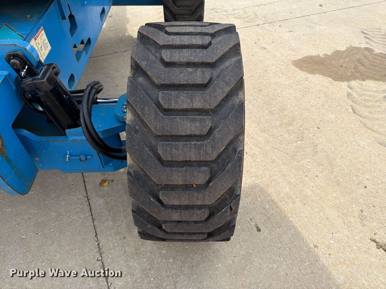 image for item FT6190 2011 Genie Z45/25J boom lift