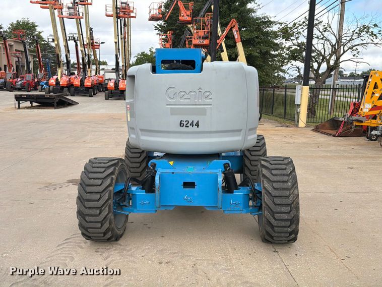 image for item FT6191 2011 Genie Z-45/25J boom lift