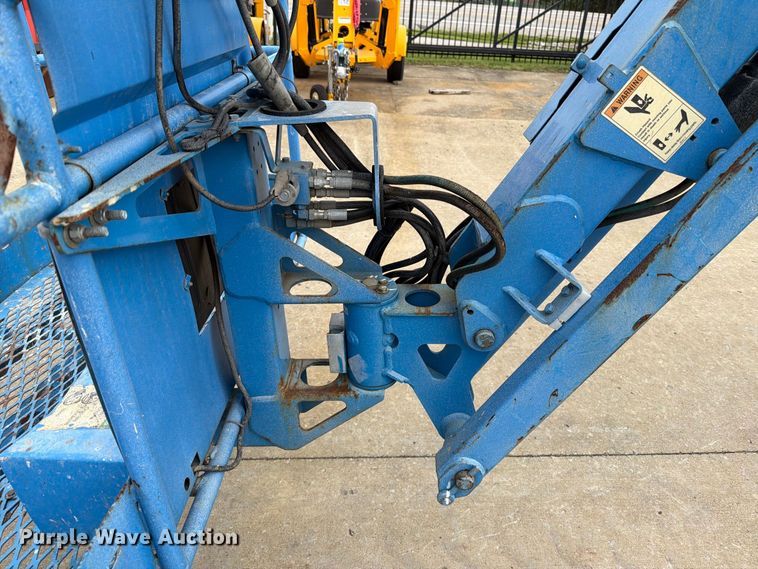 image for item FT6191 2011 Genie Z-45/25J boom lift