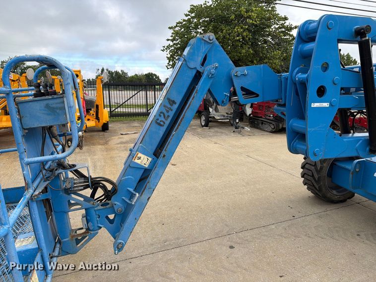 image for item FT6191 2011 Genie Z-45/25J boom lift
