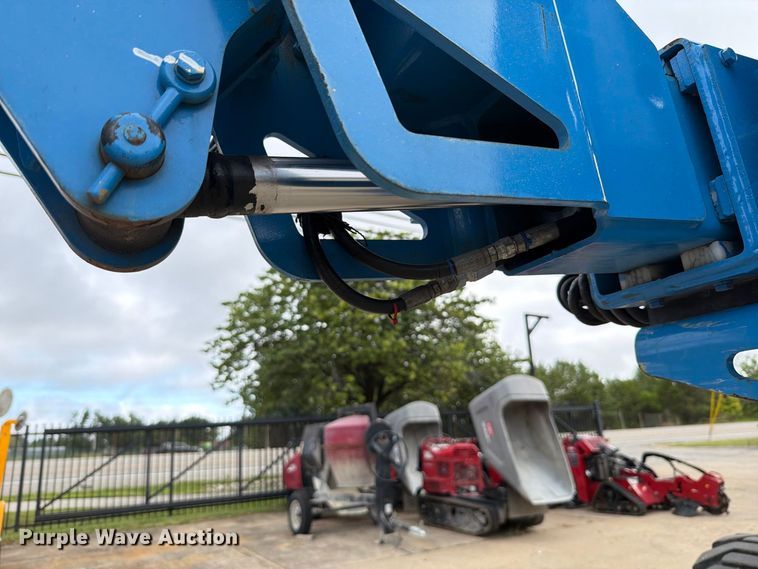 image for item FT6191 2011 Genie Z-45/25J boom lift