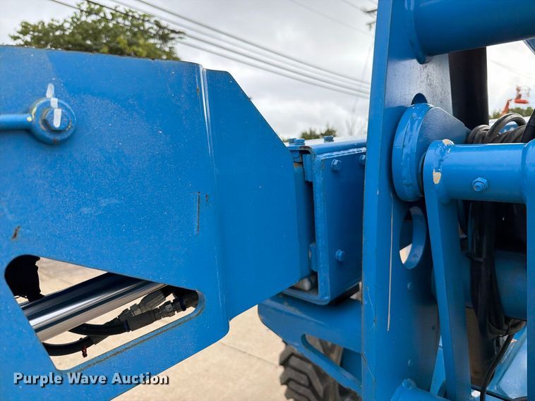 image for item FT6191 2011 Genie Z-45/25J boom lift