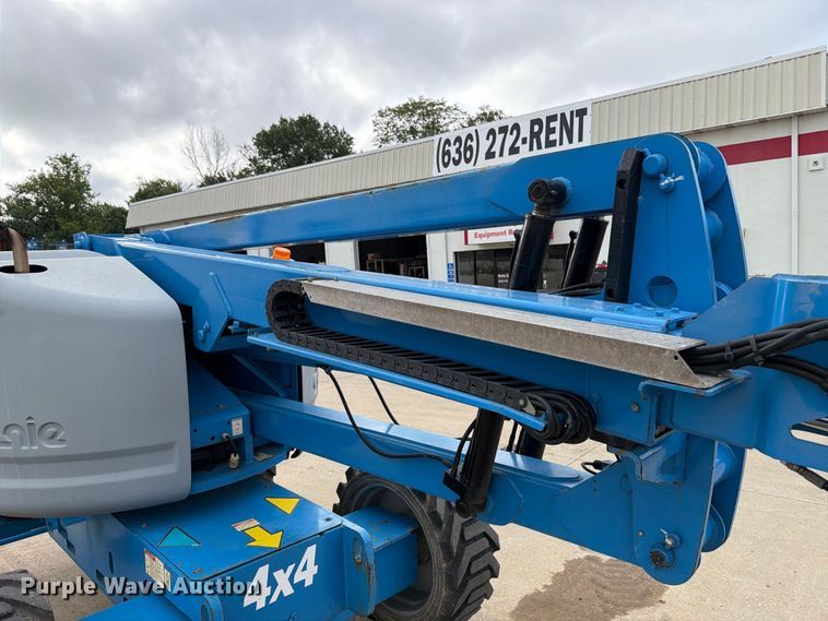 image for item FT6191 2011 Genie Z-45/25J boom lift