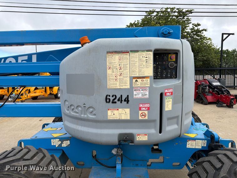 image for item FT6191 2011 Genie Z-45/25J boom lift