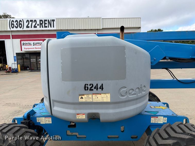image for item FT6191 2011 Genie Z-45/25J boom lift