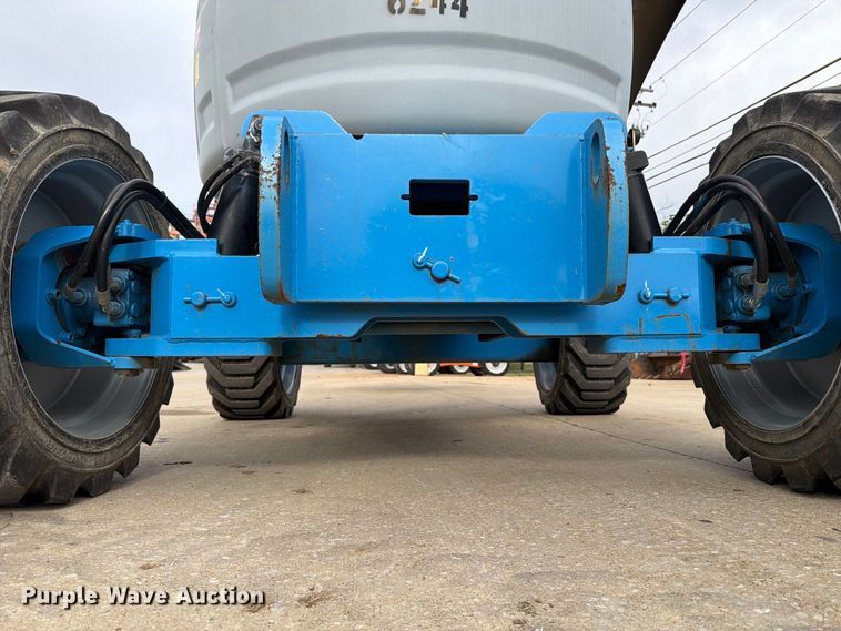 image for item FT6191 2011 Genie Z-45/25J boom lift